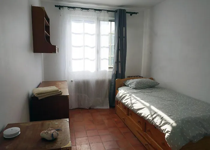 Chambre Individuelle