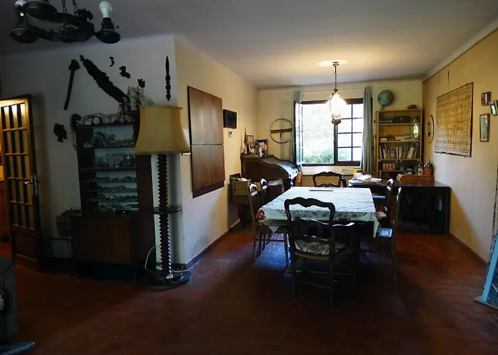 Chambre Individuelle