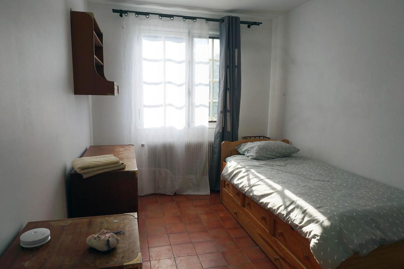Individuelle Homestay