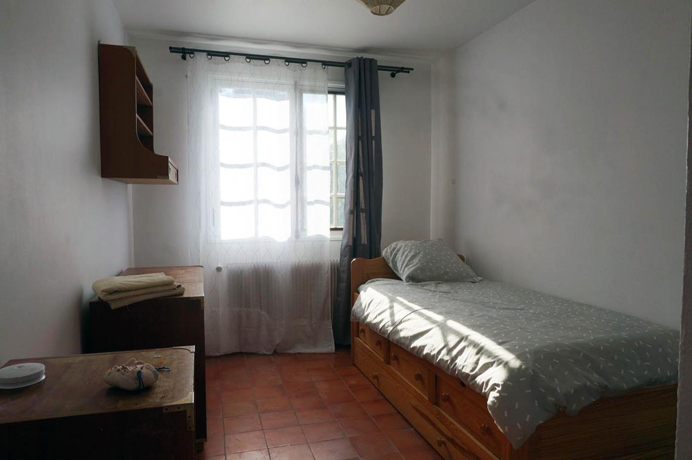 Individuelle Le Pradet